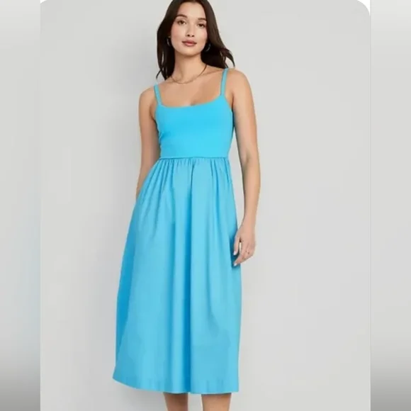 Old Navy | Dresses | Old Navy Fit Flair Dress | Poshmark Old Navy | Dresses | Old Navy Fit Flair Dress | Poshmark